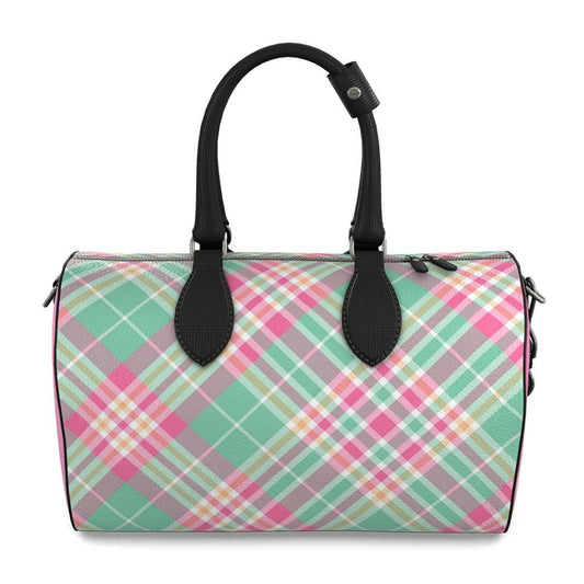 Tartan Realness