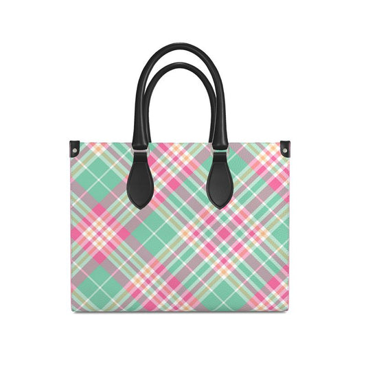 Tartan Realness