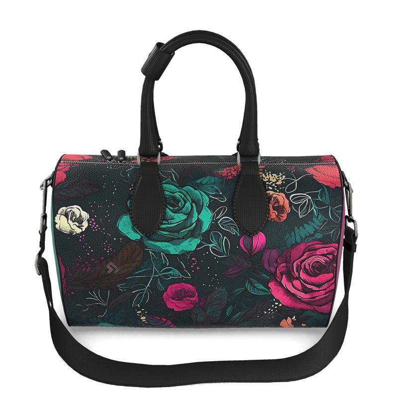 Dark Roses