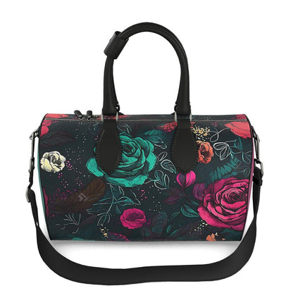 Dark Roses
