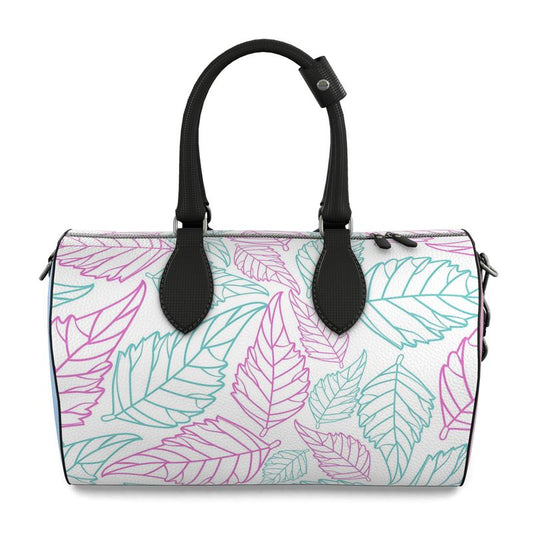 Modern Leaves