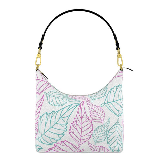Modern Leaves