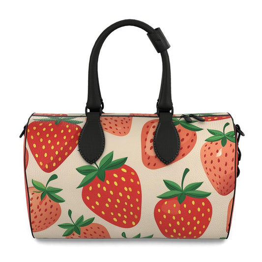 Strawberry Fields