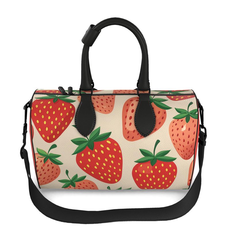 Strawberry Fields